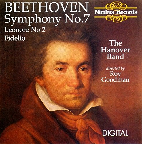 Symphony 7 / Leonore Overture Classical