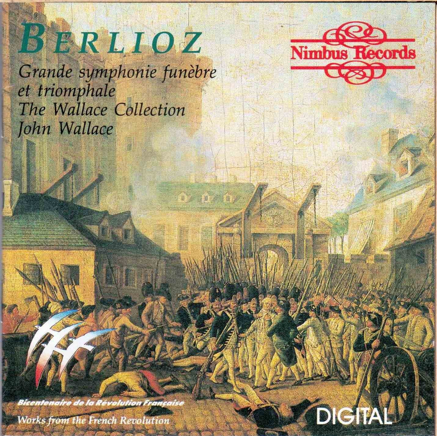 Symph.Funebre/Marche/Hymne/+ Classical