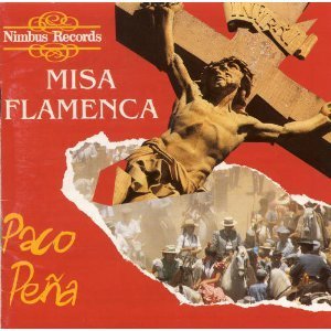 Misa Flamenca Other music genres