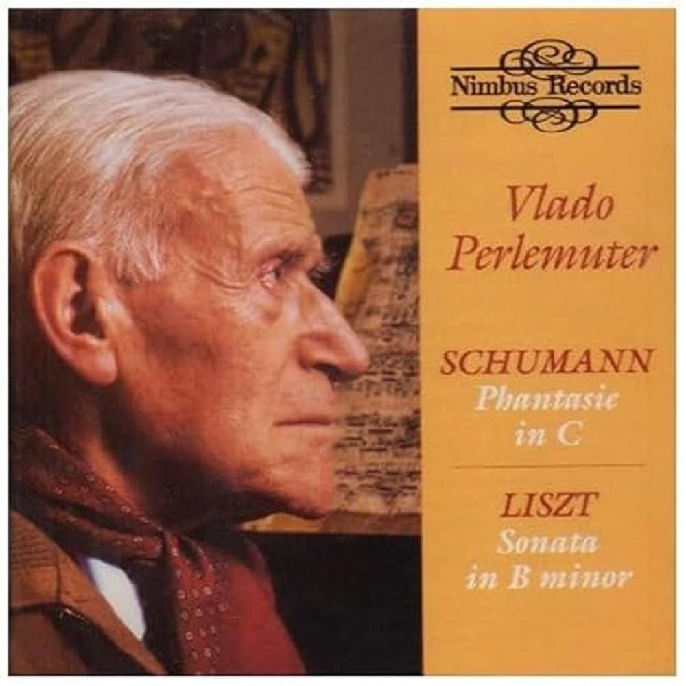 Sonata in B Minor/Phantasie in Classical