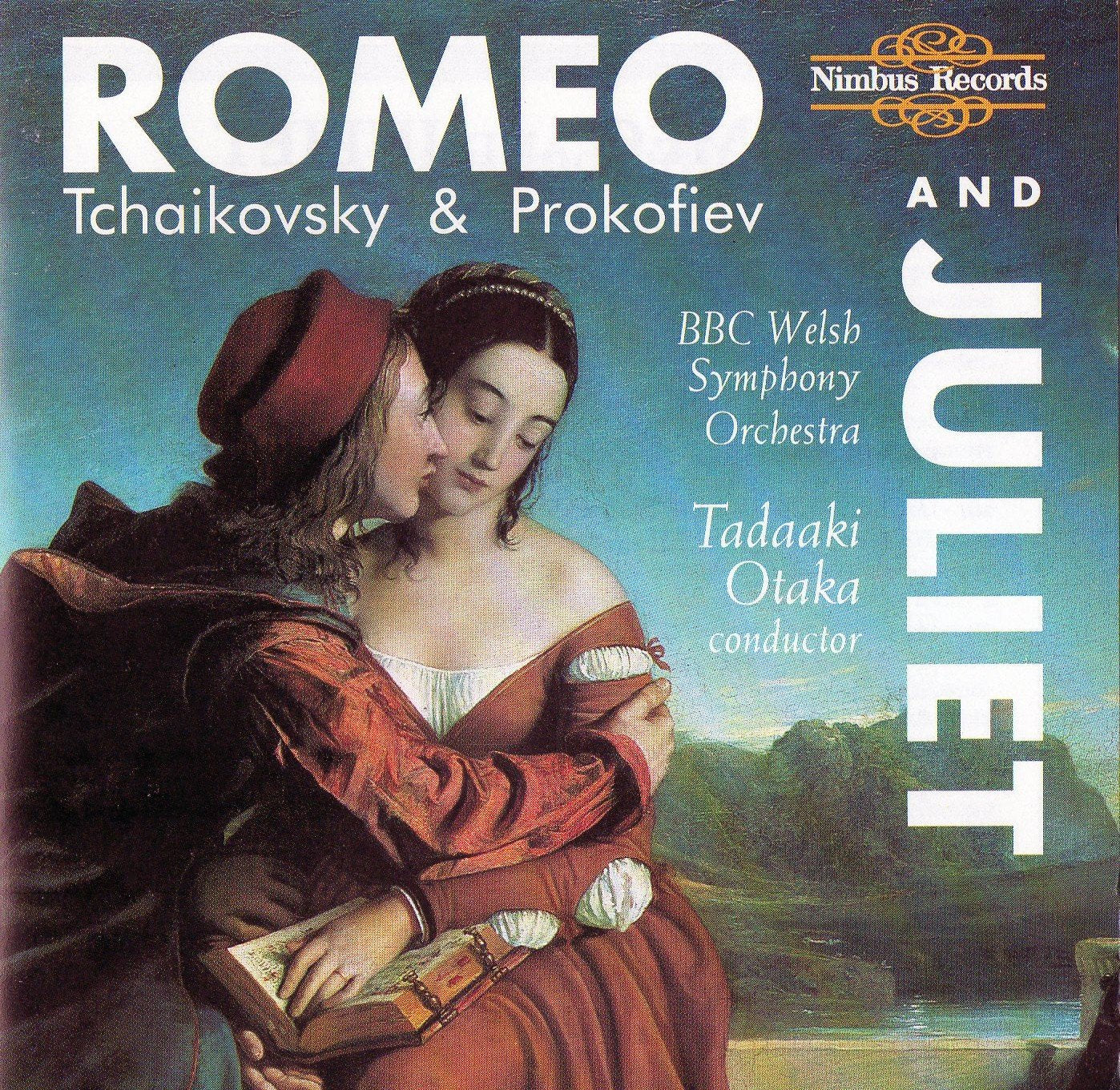 Romeo und Julia Classical