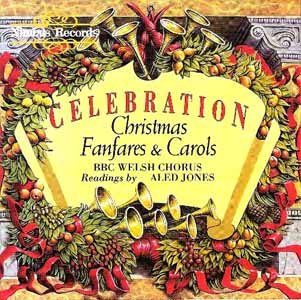 Celebration/Fanfares and Carols Other music genres