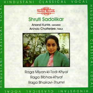 Raga Mlyan-Ki-Todi/Raga Bibhas Other music genres