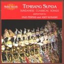 Tembang Sunda/Sudanes.Songs Other music genres