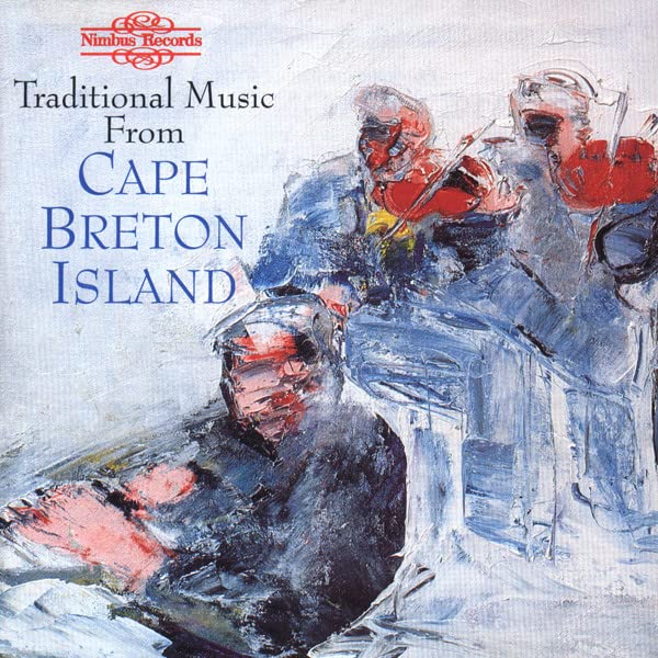 Traditional Music from Cape Breton Island Other music genres