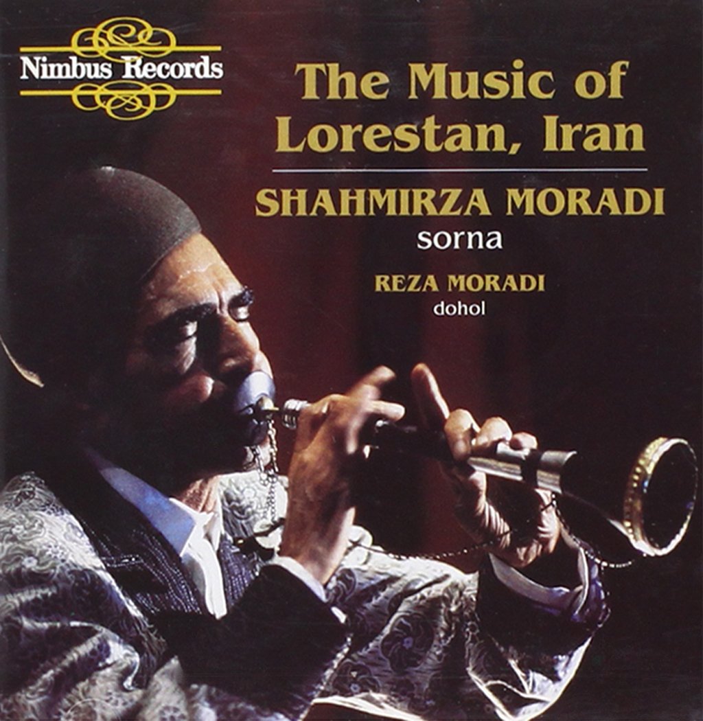 Music of Lorestan Iran Classical