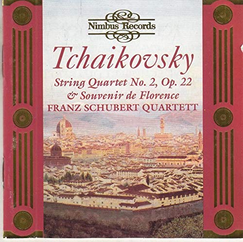 Streichquart.2/Souvenirs de F. Classical