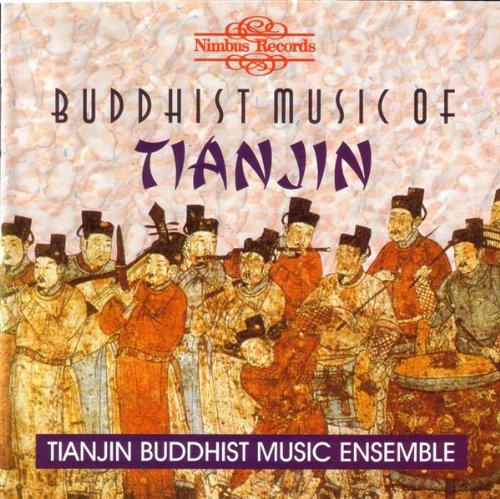 Buddhist Music of Tianjin Other music genres