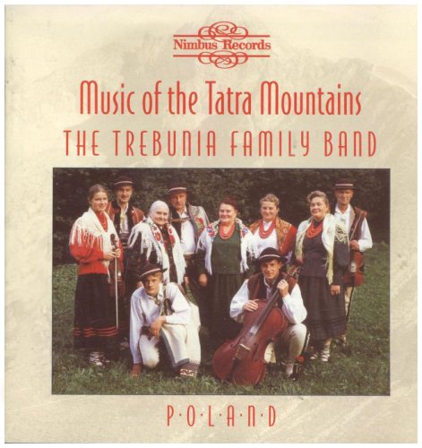 Musik a.d.Hohen Tatra/Polen Other music genres
