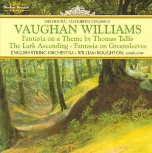 Orchestral Favourites Vol.3 Classical