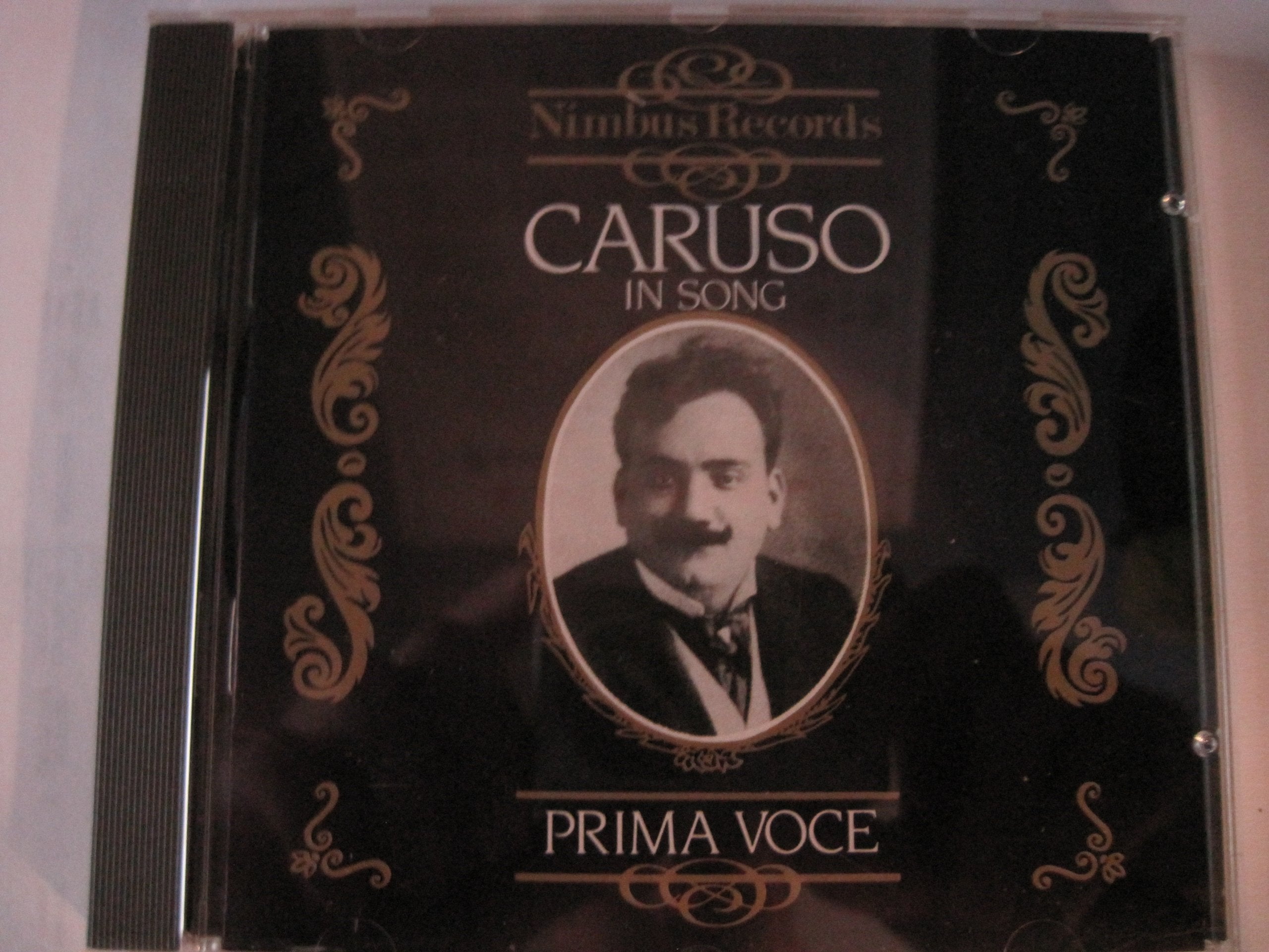 Caruso in Song Classical