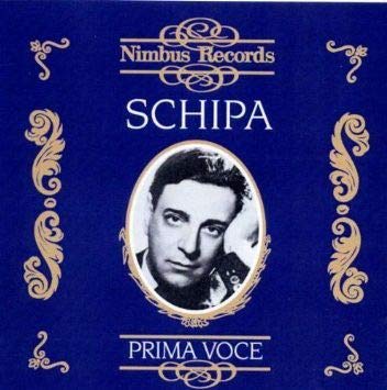 Product Image: Tito Schipa