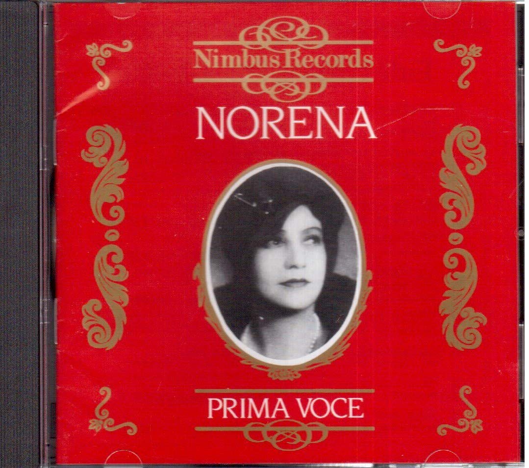 Norena/Prima Voce Music