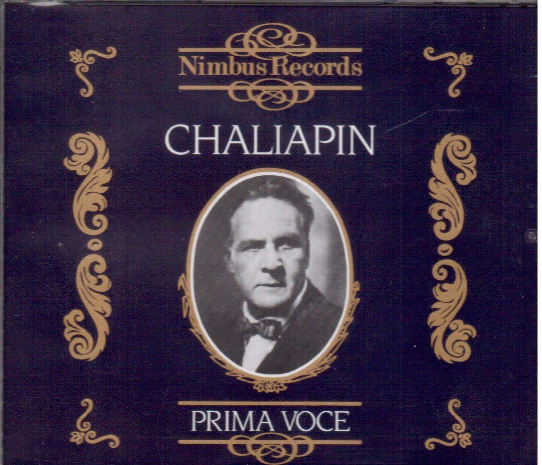 Feodor Chaliapin Classical