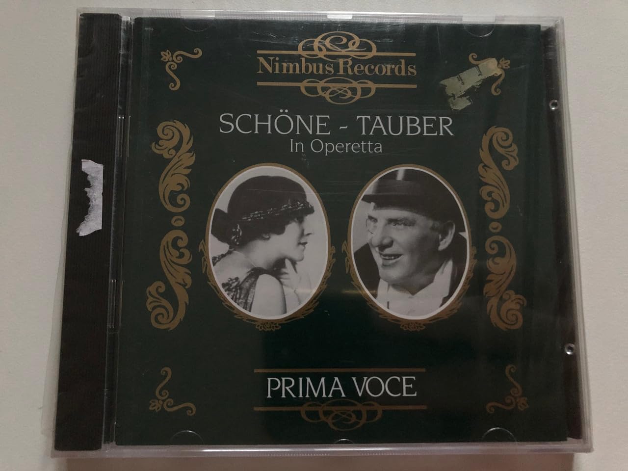 Schöne/Tauber/Operette Classical