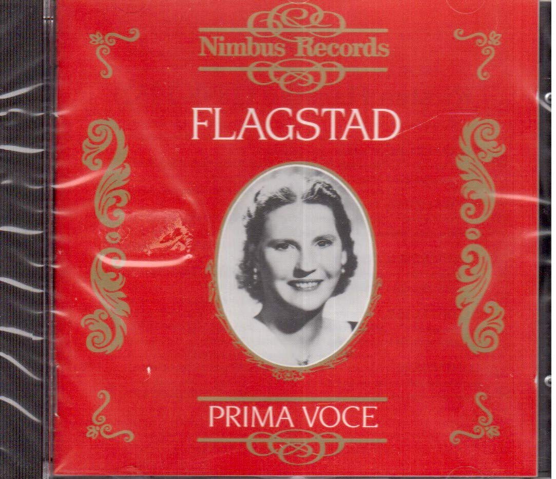 Kirsten Flagstad (1895-1962) Classical