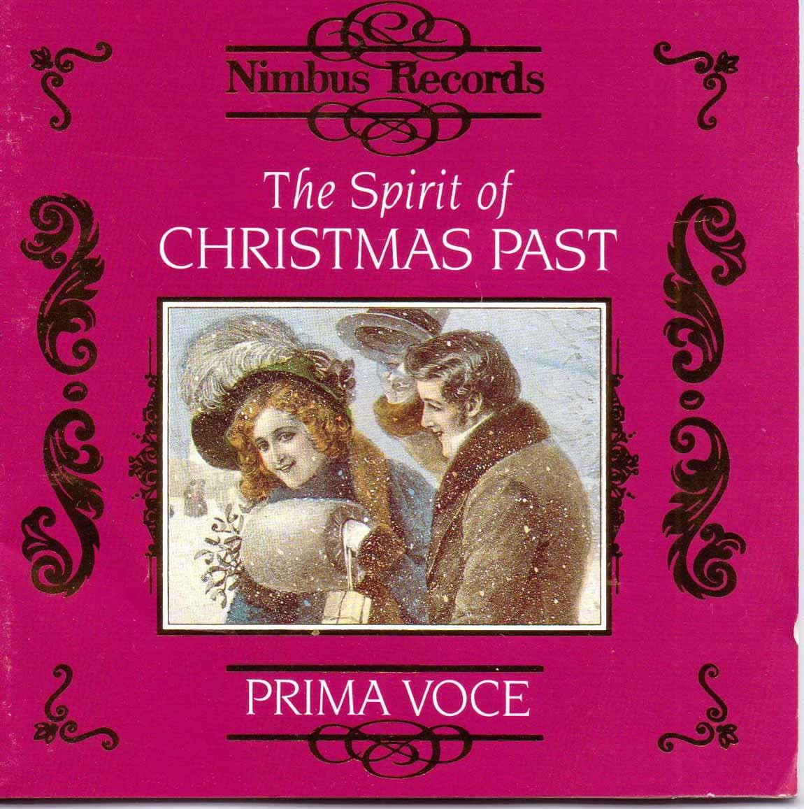 Spirit of Christmas Past Other music genres