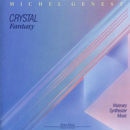 Crystal Fantasy Other music genres