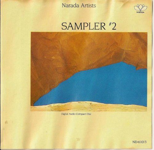 Lotus Sampler Vol.2 Music