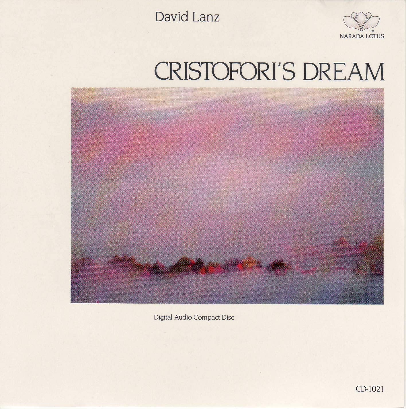 Christofori S Dream Music