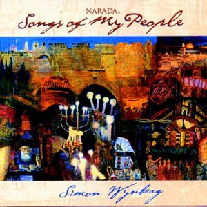 Songs of My People Music