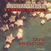 Enchantment-a Magica Music