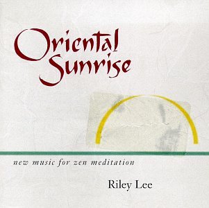 Oriental Sunrise Music