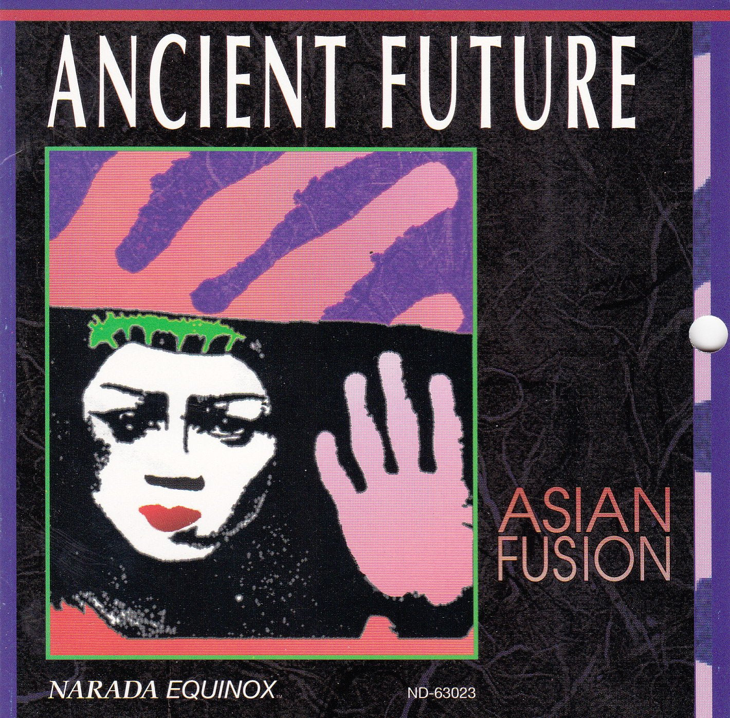 Product Image: Asian Fusion