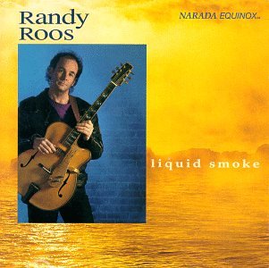 Liquid Smoke Music