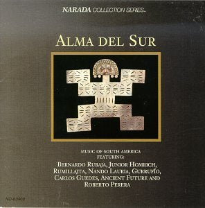 Product Image: Alma Del Sur