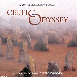 Celtic Odyssey Music
