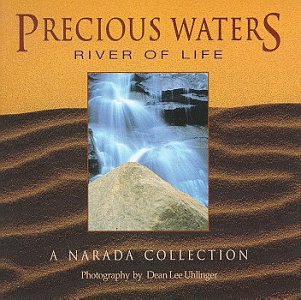 Precious Waters Music