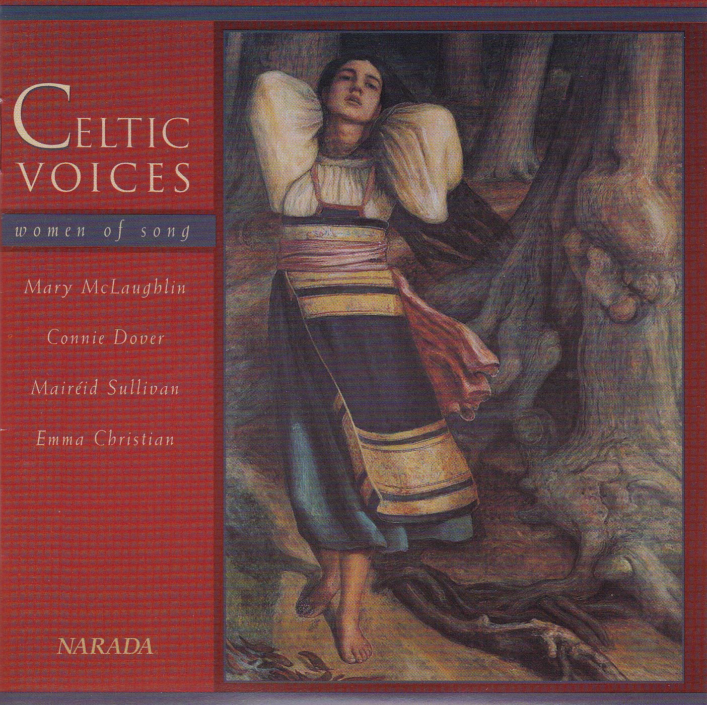 Celtic Voices Music