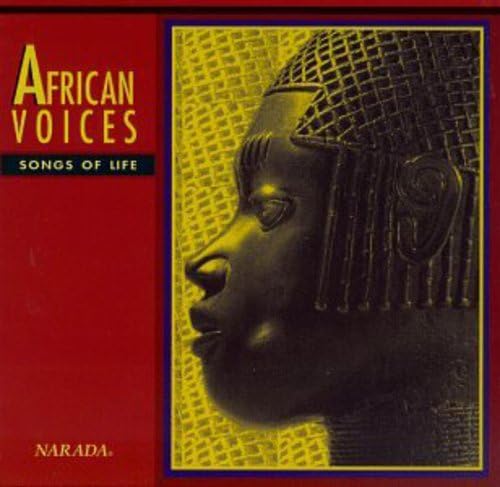 African Voices Music