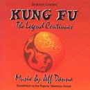 TV Soundtrack cd