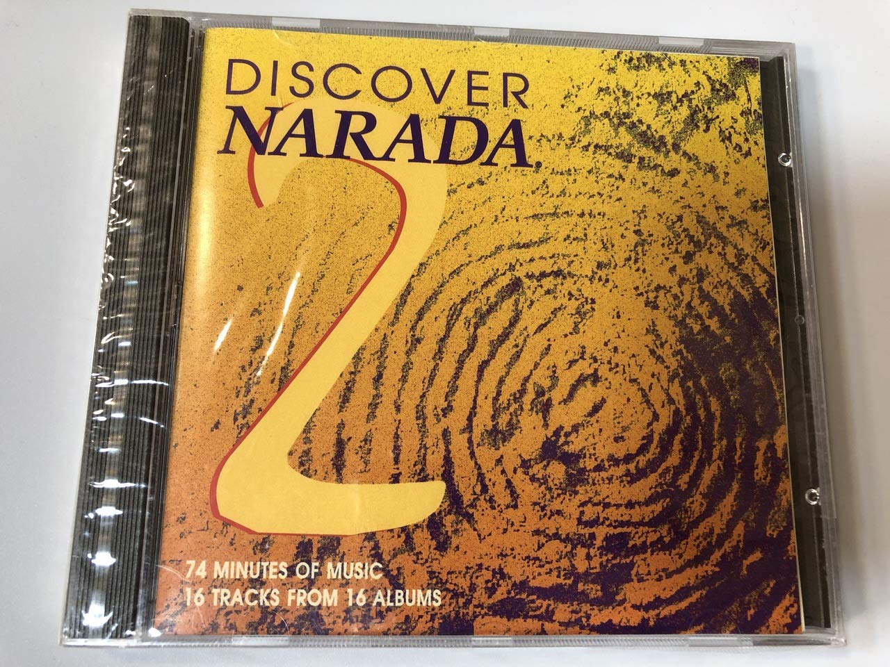 Discover Narada 2 Other music genres