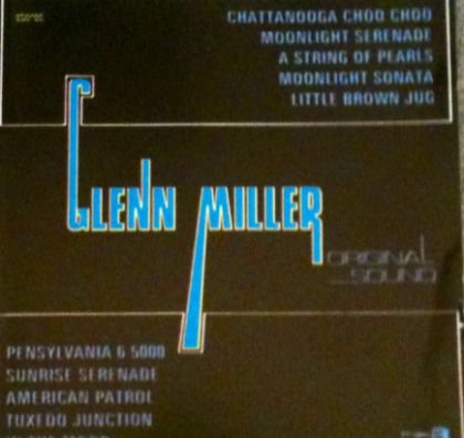 Golden Era of Glenn Miller Other music genres