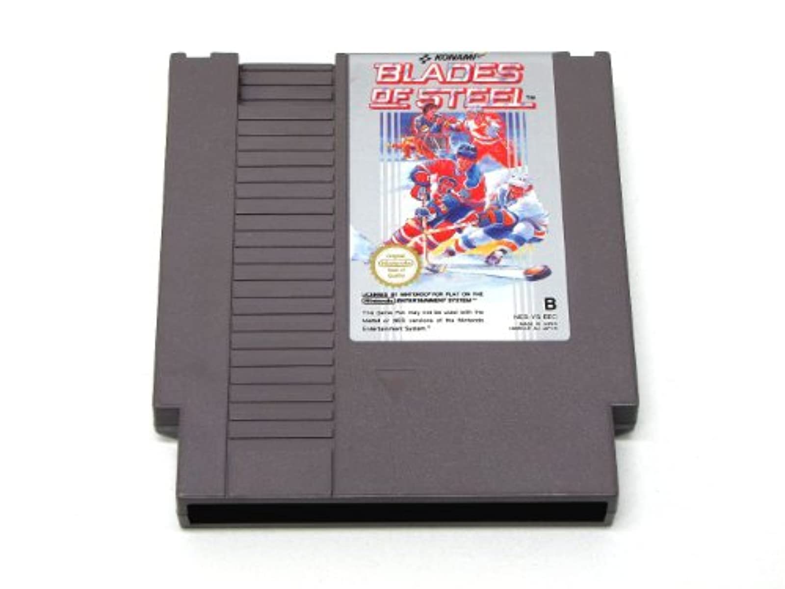 Blades of Steel (Nintendo NES) gebr. Older Consoles