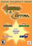 Konami Collector's Series: Castlevania & Contra game