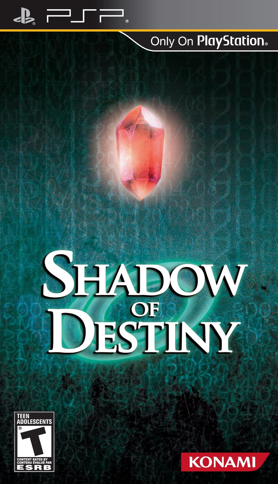 Shadow of Destiny(輸入版) Older Consoles