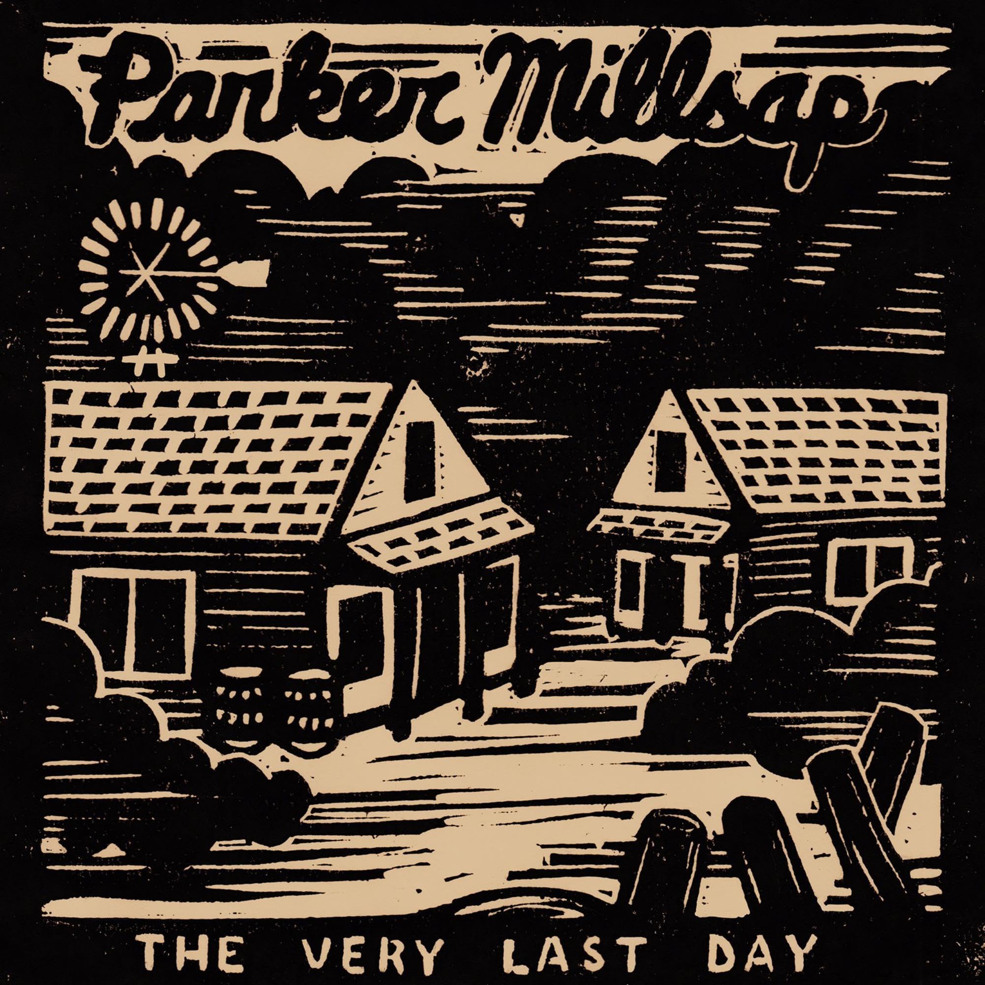 Product Image: The Very Last Day