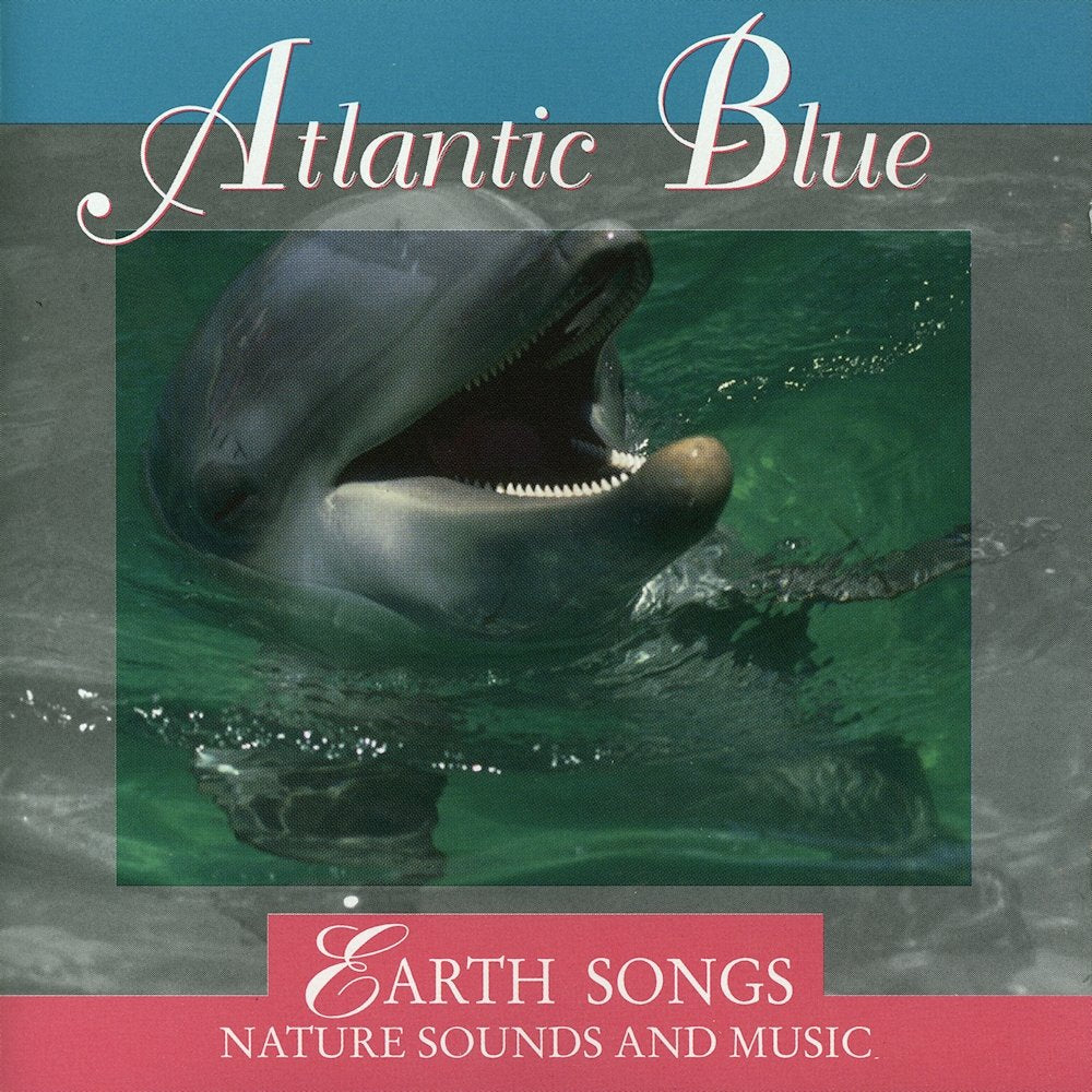Atlantic Blue cd