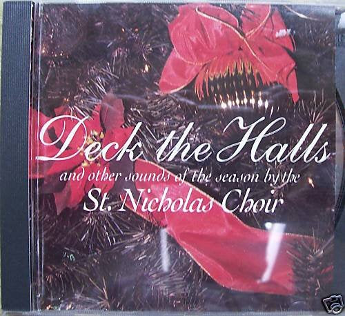 Product Image: Deck the Halls