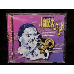 Encore Jazz (UK Import) Books