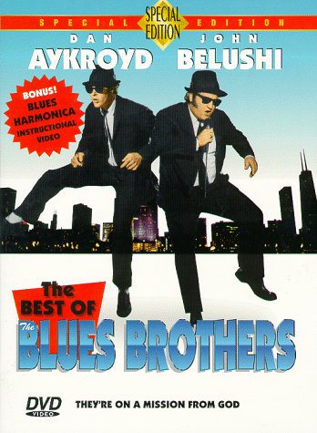 Best of Blues Brothers Films