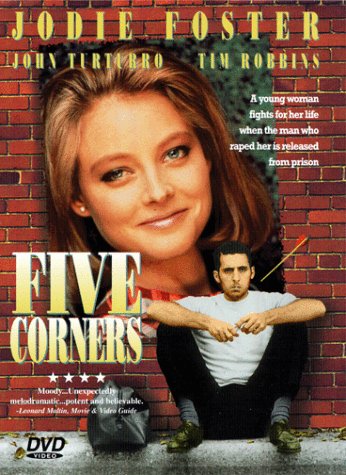Five Corners Films