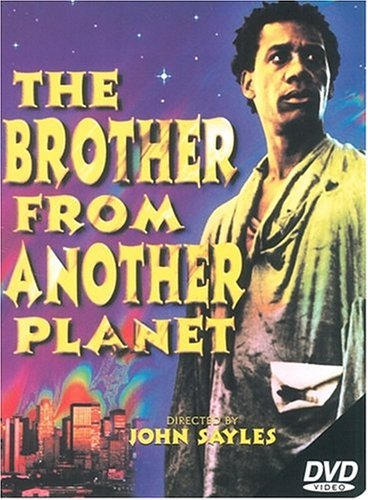 The Brother from Another Planet Films