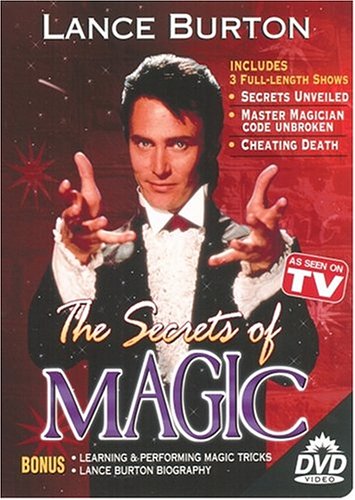 Secrets of Magic Films