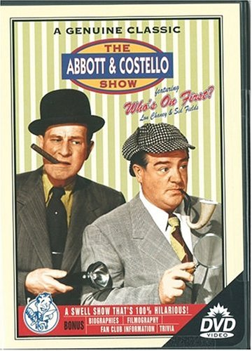 Abbott & Costello: Who's on First Films