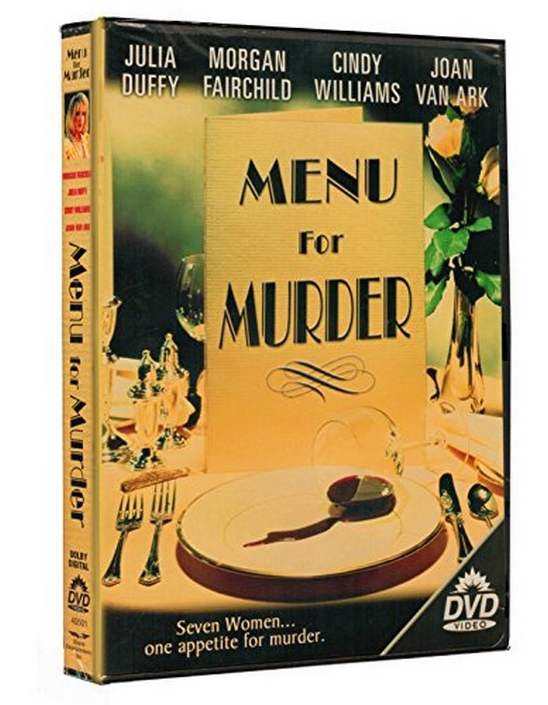Menu For Murder / (Full) Films